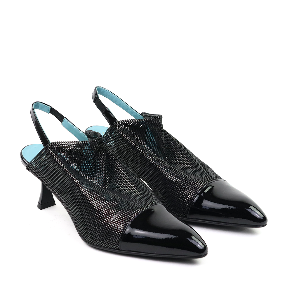 Romero C3936 Black Net - Image 2